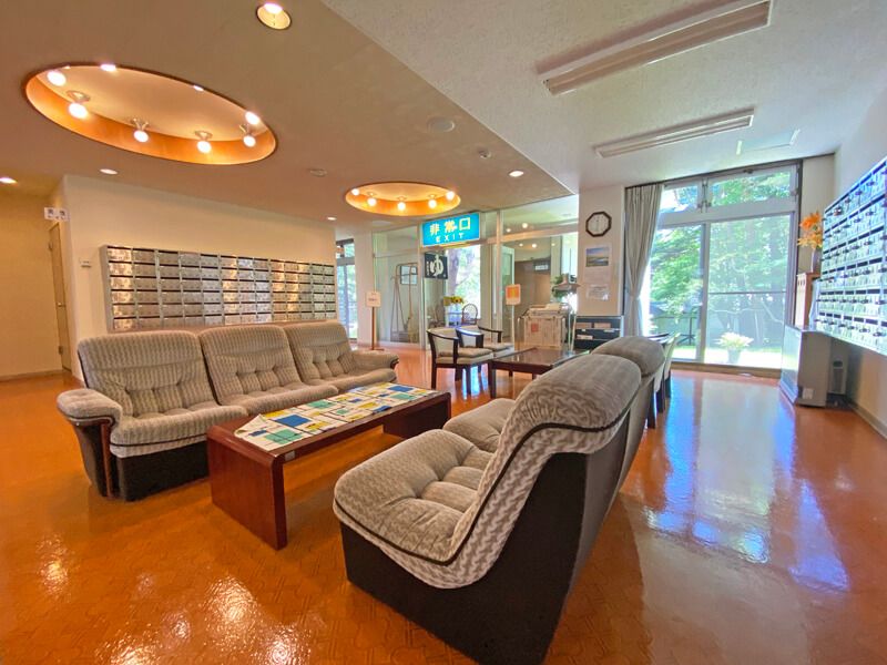 1LDK Apartment for Sale in Kusatsu Onsen, Gunma - Thumbnail 4