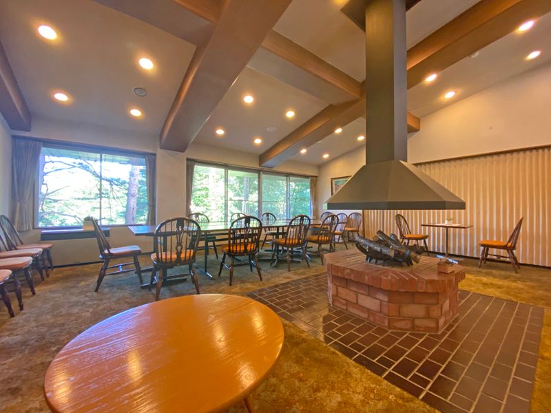 1LDK Apartment for Sale in Kusatsu Onsen, Gunma - Thumbnail 2