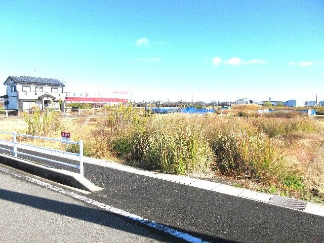 Property details Sale-Land | Aichi Prefecture Niwa-gun Oguchi-cho Nakakoguchi 3-chome - Thumbnail 3