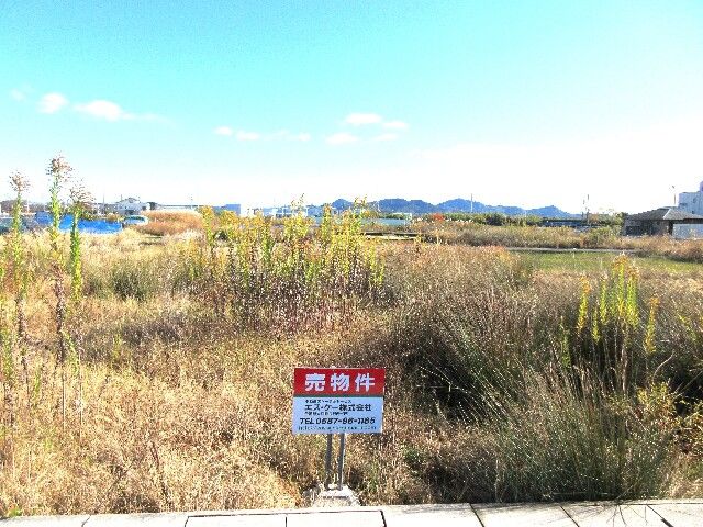 Property details Sale-Land | Aichi Prefecture Niwa-gun Oguchi-cho Nakakoguchi 3-chome - Thumbnail 2
