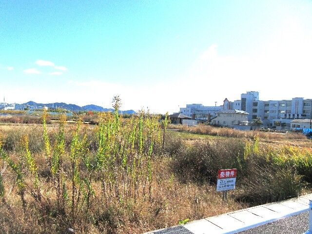 Property details Sale-Land | Aichi Prefecture Niwa-gun Oguchi-cho Nakakoguchi 3-chome - Thumbnail 4