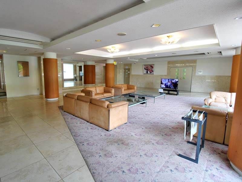 Grand Veil Goura Resort Apartments Hakone - Thumbnail 2