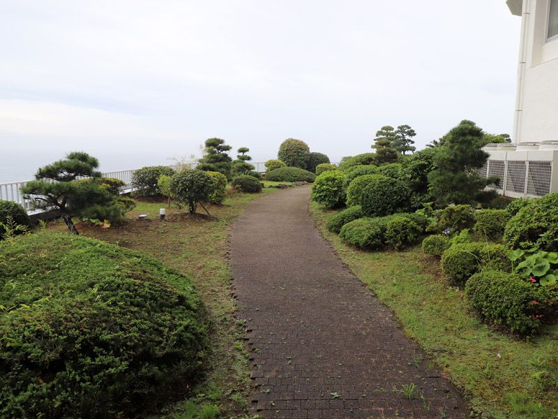 1LDK Condo in Atami with Onsen & Ocean Views - Chateau Tel Akanesaki - Thumbnail 4
