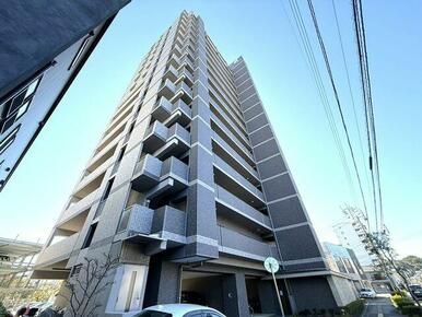 Alpha States Seijo Park 2F 3LDK 77sqm Apartment in Kochi City - Thumbnail 2