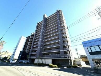 Alpha States Seijo Park 2F 3LDK 77sqm Apartment in Kochi City - Thumbnail 3
