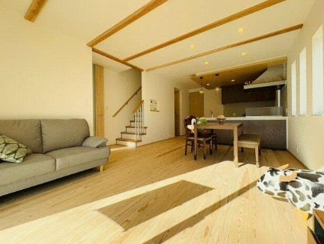 New 3LDK House in Tosa City, Kochi - 83.63 sqm - Thumbnail 4