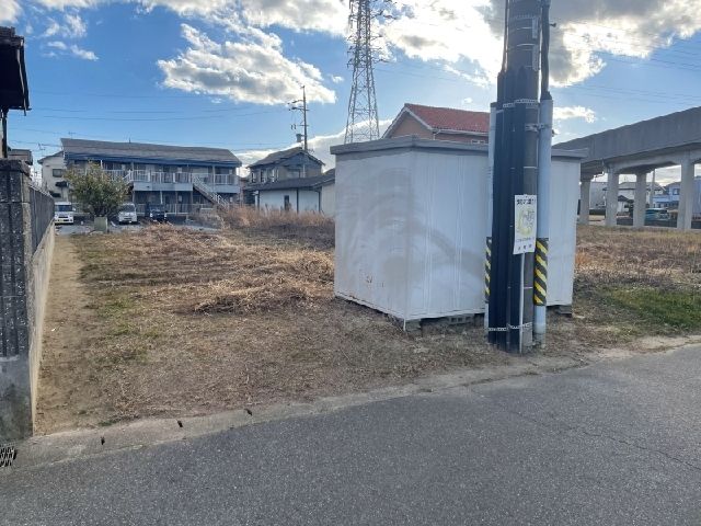 125m² Land for Sale in Terazu, Nishio City, Aichi - Thumbnail 2