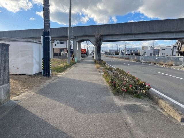 125m² Land for Sale in Terazu, Nishio City, Aichi - Thumbnail 4