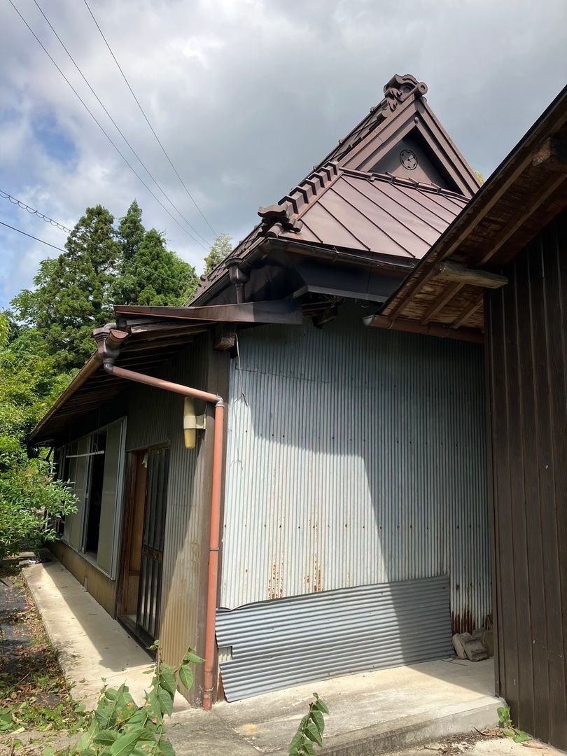 1 Million Yen House in Sayo, Hyogo - Renovated Bath, 5 Rooms - Thumbnail 4