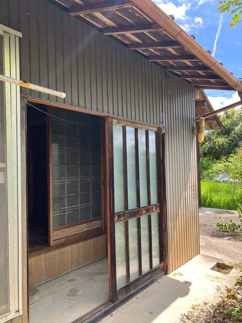 1 Million Yen House in Sayo, Hyogo - Renovated Bath, 5 Rooms - Thumbnail 3