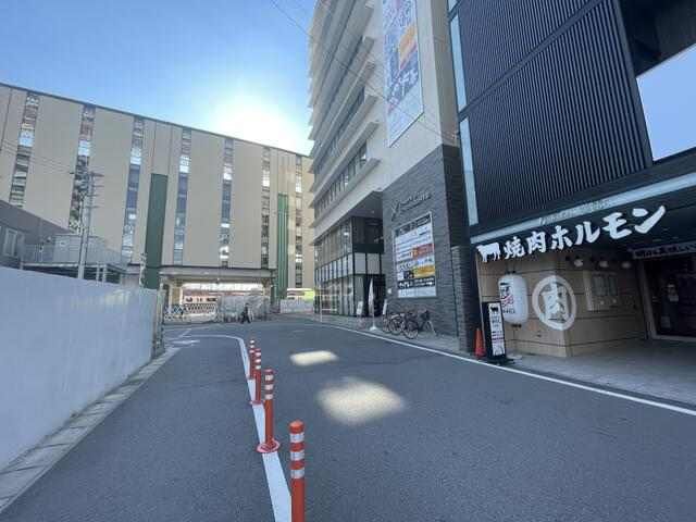 Commercial Space for Rent in Chiryu, Aichi - 129m² - Thumbnail 2