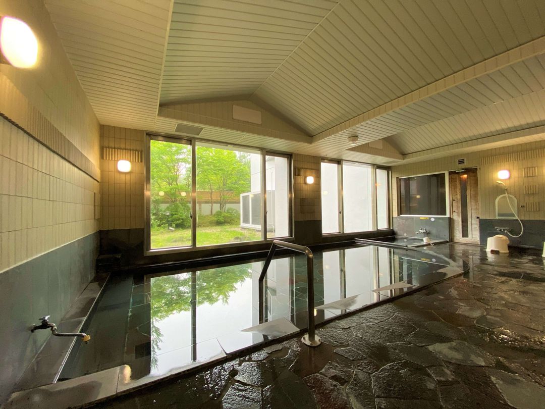 1K Apartment for Sale in Kusatsu, Gunma - 28.42m² - Thumbnail 3
