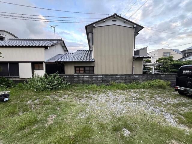 159 sqm Residential Land for Sale in Kochi City - Thumbnail 3