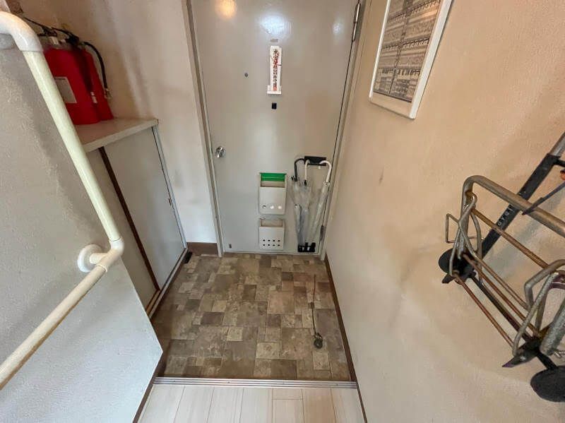 1DK Apartment for Sale in Yugawara Seaside Mansion, Kanagawa - Thumbnail 3