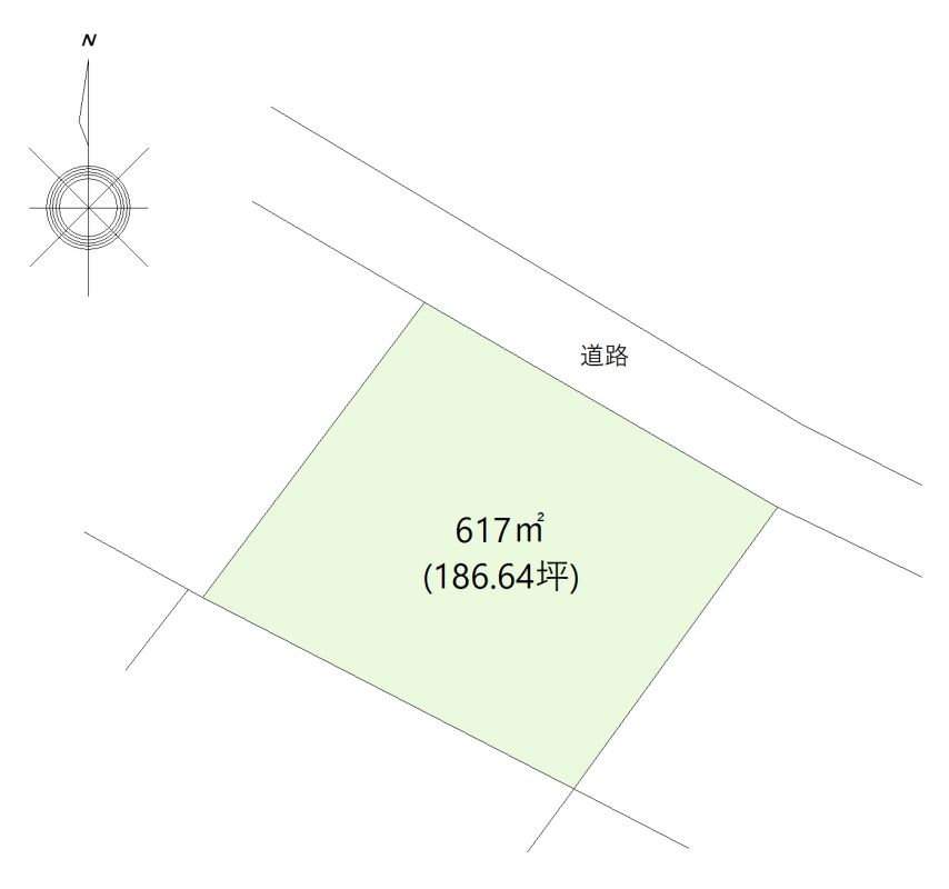 Land for Sale in Angel Forest Nasu Hakumondai, Tochigi - Thumbnail 4