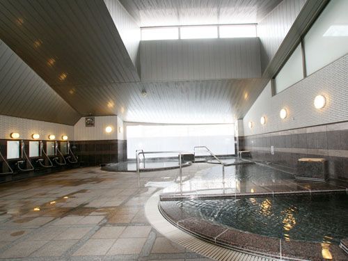 Adream Kusatsu 3LDK Resort Condo with Hot Spring Bath | Gunma - Thumbnail 4