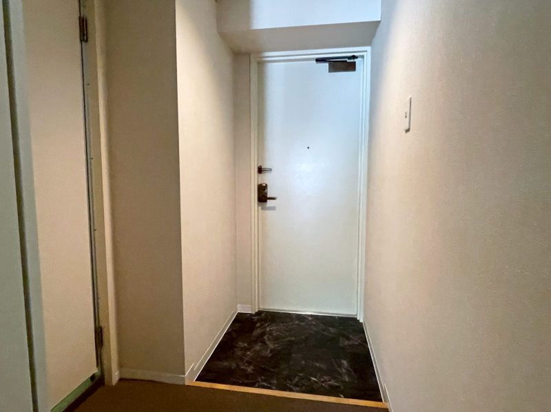 1K Resort Apartment in Minamiuonuma, Niigata - 26.97m² - Thumbnail 3