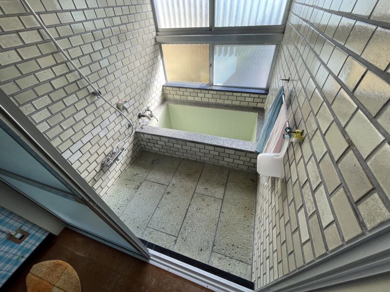 2LDK House with Hot Spring in Izu Atsugi - Thumbnail 2