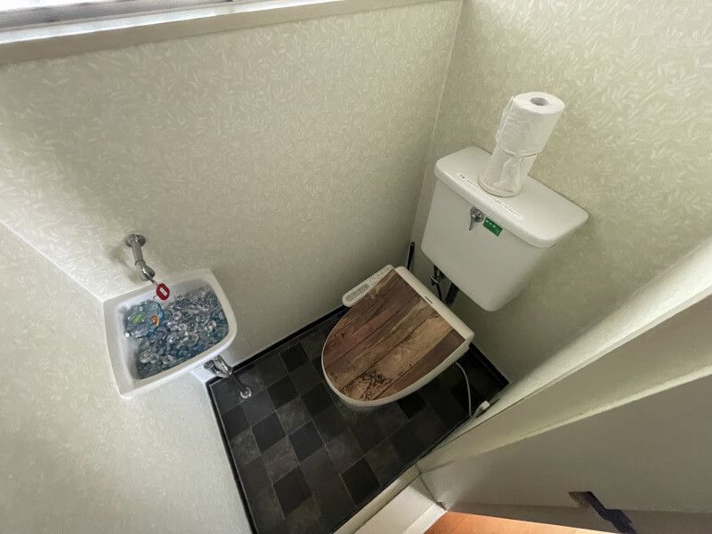 2LDK House with Hot Spring in Izu Atsugi - Thumbnail 4