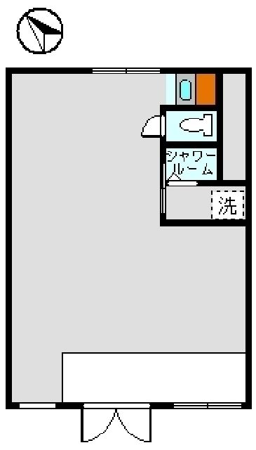 Office for Rent in Toyota City, Aichi - 45 sqm, Near Mikawa-Toyota Station - Thumbnail 3