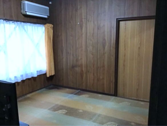 100万円 House in Ube City, Yamaguchi - 4DK with Balcony - Thumbnail 2
