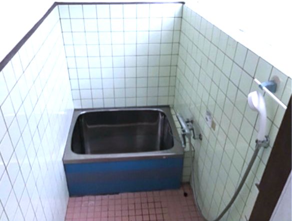 100万円 House in Ube City, Yamaguchi - 4DK with Balcony - Thumbnail 4