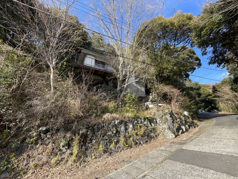 Angel Forest Izu Akazawa 2LDK House for Sale in Itō - Thumbnail 2