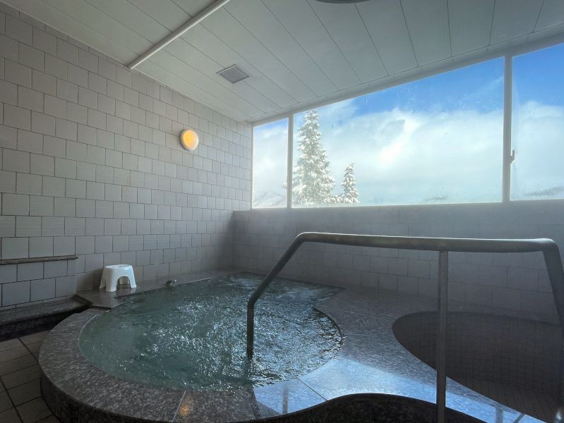 1DK Apartment for Sale in Yuzawa, Niigata - 37m² - Thumbnail 4