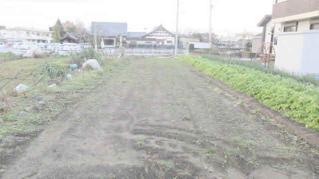 Property details: Land for sale | Oyashiki 3-chome, Oguchi-cho, Niwa-gun, Aichi Prefecture - Thumbnail 3