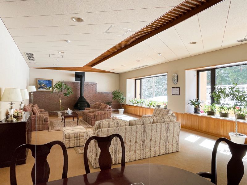 Lions Mansion Echigo Yuzawa No.3 1K Apartment for Sale - Thumbnail 2