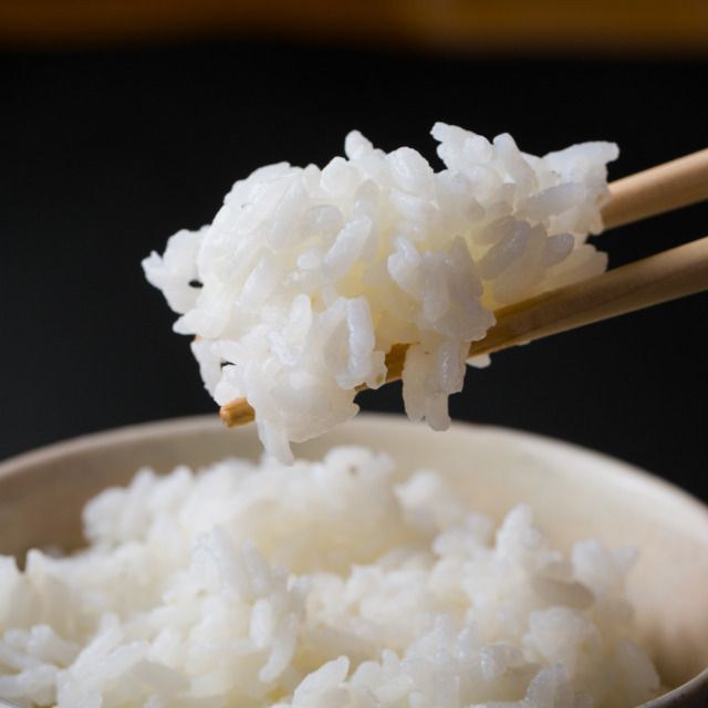 Organic Hinohikari Rice from Ashikita Town, Kumamoto - Main Image