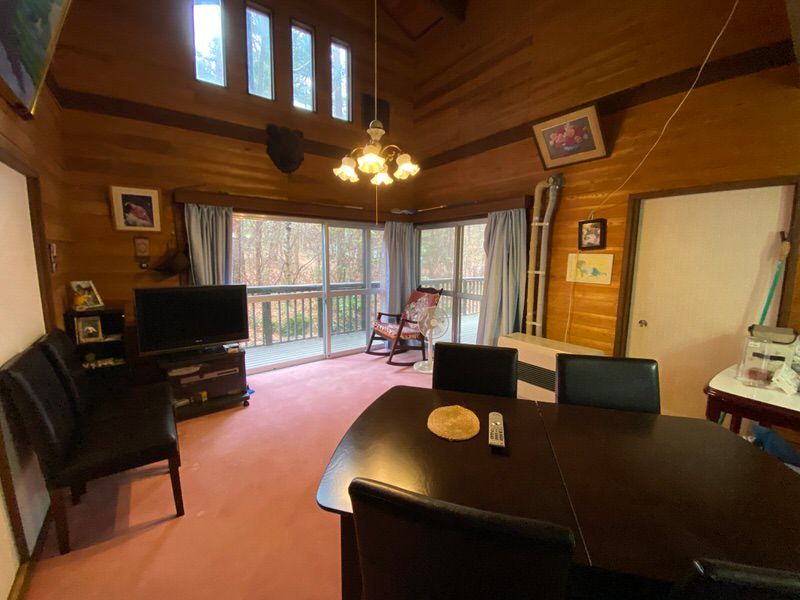 Angel Forest Asama Highlands Detached House 2LDK Tsumagoi Gunma - Thumbnail 3