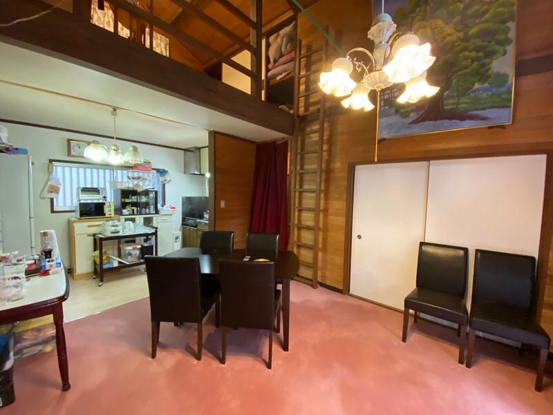 Angel Forest Asama Highlands Detached House 2LDK Tsumagoi Gunma - Thumbnail 4