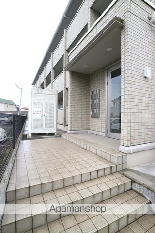 1LDK Apartment for Rent in Himeji, Hyogo 37.06 sqm - Thumbnail 2