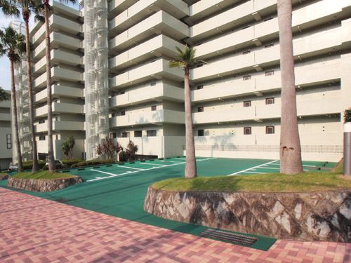 3LDK Resort Condo in Atami with Hot Spring, Pools & Ocean Views - Thumbnail 4