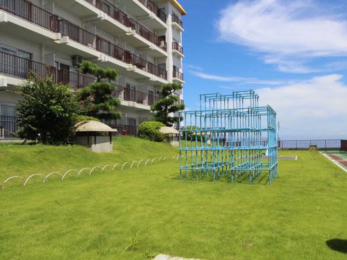 2K Apartment in Mansion Minami Atami with Hot Springs, Atami - Thumbnail 4