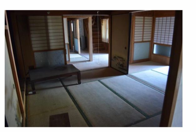 68-Year Coastal House in Mie Fishing Village - 100 Yen - Thumbnail 3