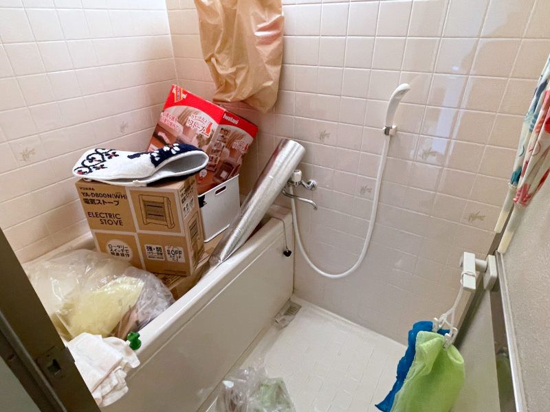 2DK Resort Apartment in Yuzawa, Niigata for Sale - Thumbnail 3