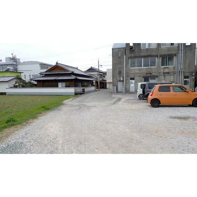 Residential Building Land for Sale in Kōnan City, Kōchi Prefecture - Thumbnail 3