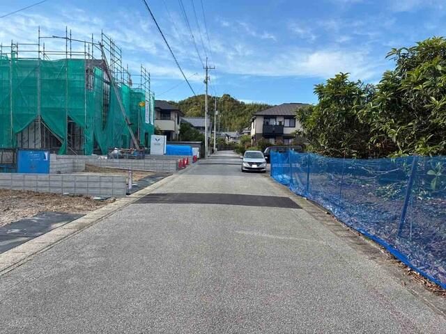 Newly Built 4LDK House in Nankoku City, Kochi Prefecture - Thumbnail 2