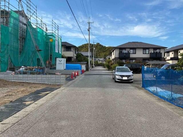Newly Built 4LDK House in Nankoku City, Kochi Prefecture - Thumbnail 3