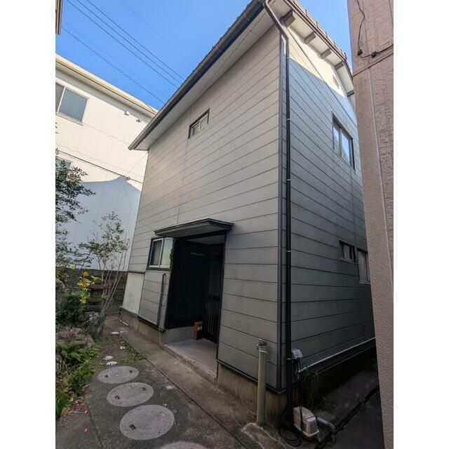3DK Detached House in Kochi City, Hijima-cho – 52.99 sqm - Thumbnail 2