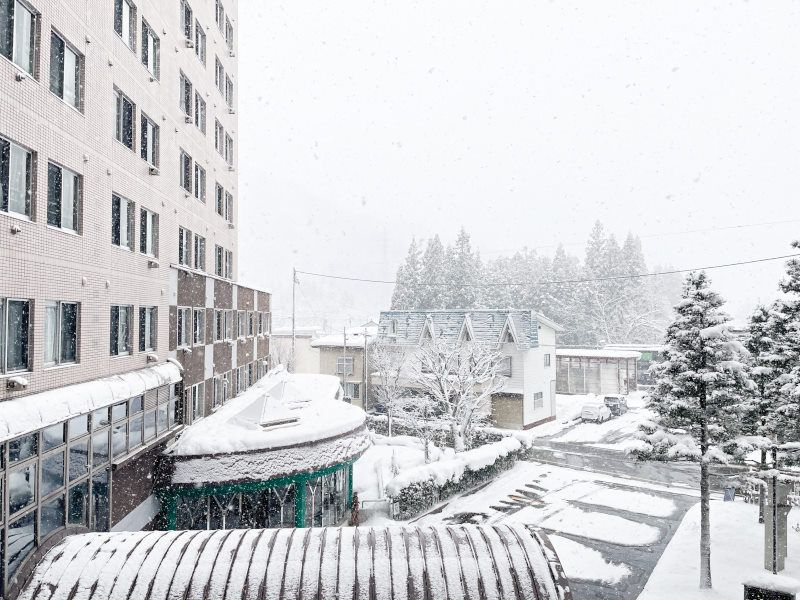 Urban Hills Yuzawa Resort 1LDK Apartment for Sale Near Iwappara Ski Field - Thumbnail 4