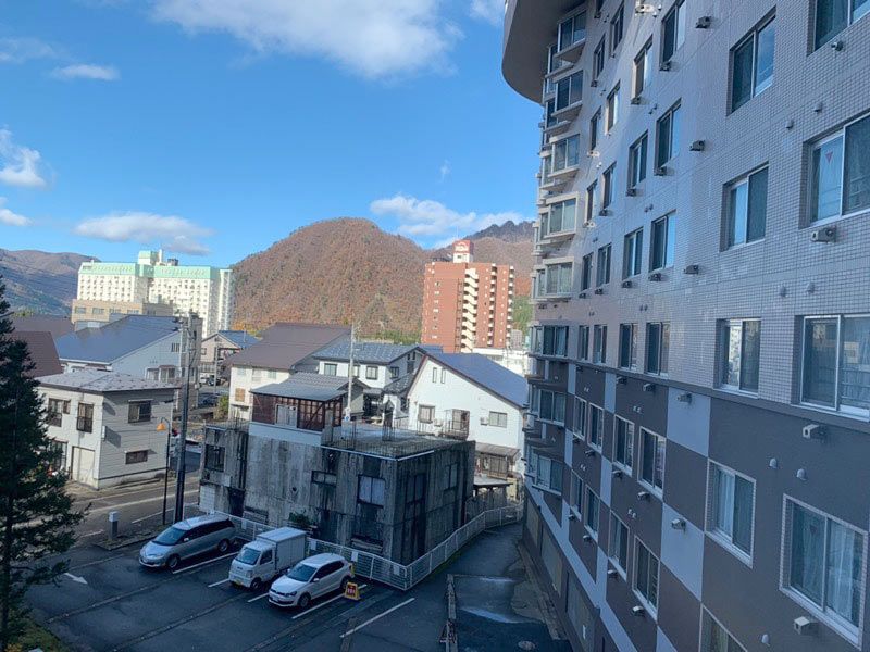Urban Hills Yuzawa Resort 1LDK Apartment for Sale Near Iwappara Ski Field - Thumbnail 3