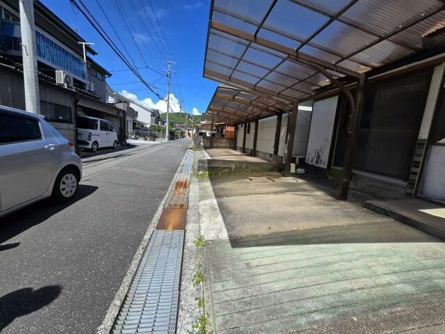 Building Lot for Sale in Kochi City, 71.28 sqm - Thumbnail 2