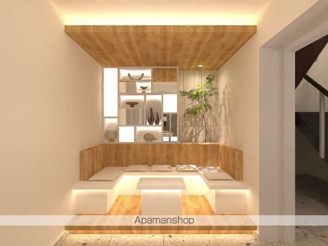 2LDK Apartment for Rent in Kagoshima City, Kagoshima - Thumbnail 4