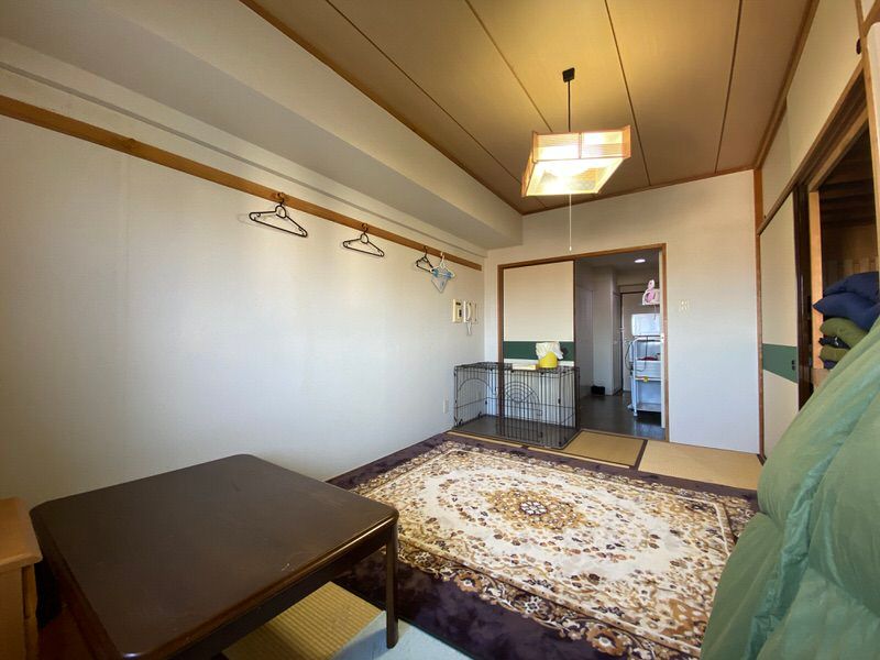 Fine View Kusatsu 1K Resort Condo with Onsen in Gunma - Thumbnail 3