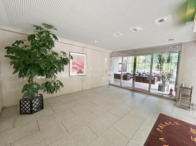 Dia Palace Yugawara Go 3LDK Condo with Onsen in Atami - Thumbnail 4