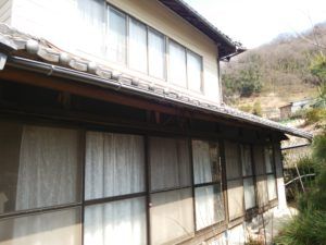 Ocean-View Fixer-Upper House on Mukojima Island, Onomichi - Thumbnail 2