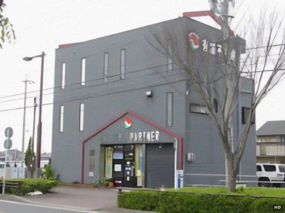 Commercial Space for Lease in Toyoyama, Aichi - 29.27 sqm - Thumbnail 3